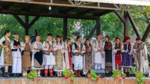 Festivalul „Mariana Drăghicescu” la o nouă ediție