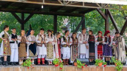 Festivalul „Mariana Drăghicescu” la o nouă ediție