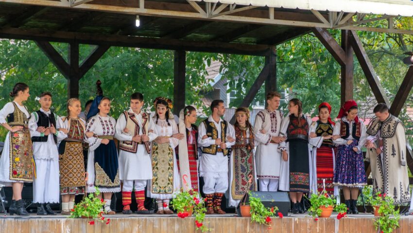 Festivalul „Mariana Drăghicescu” la o nouă ediție