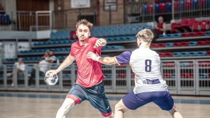 AUDIO / Patru vestice așteaptă startul ligii secunde de handbal masculin