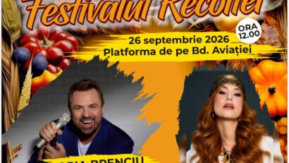 Festival caritabil la Giroc pentru o casă destinată copiilor