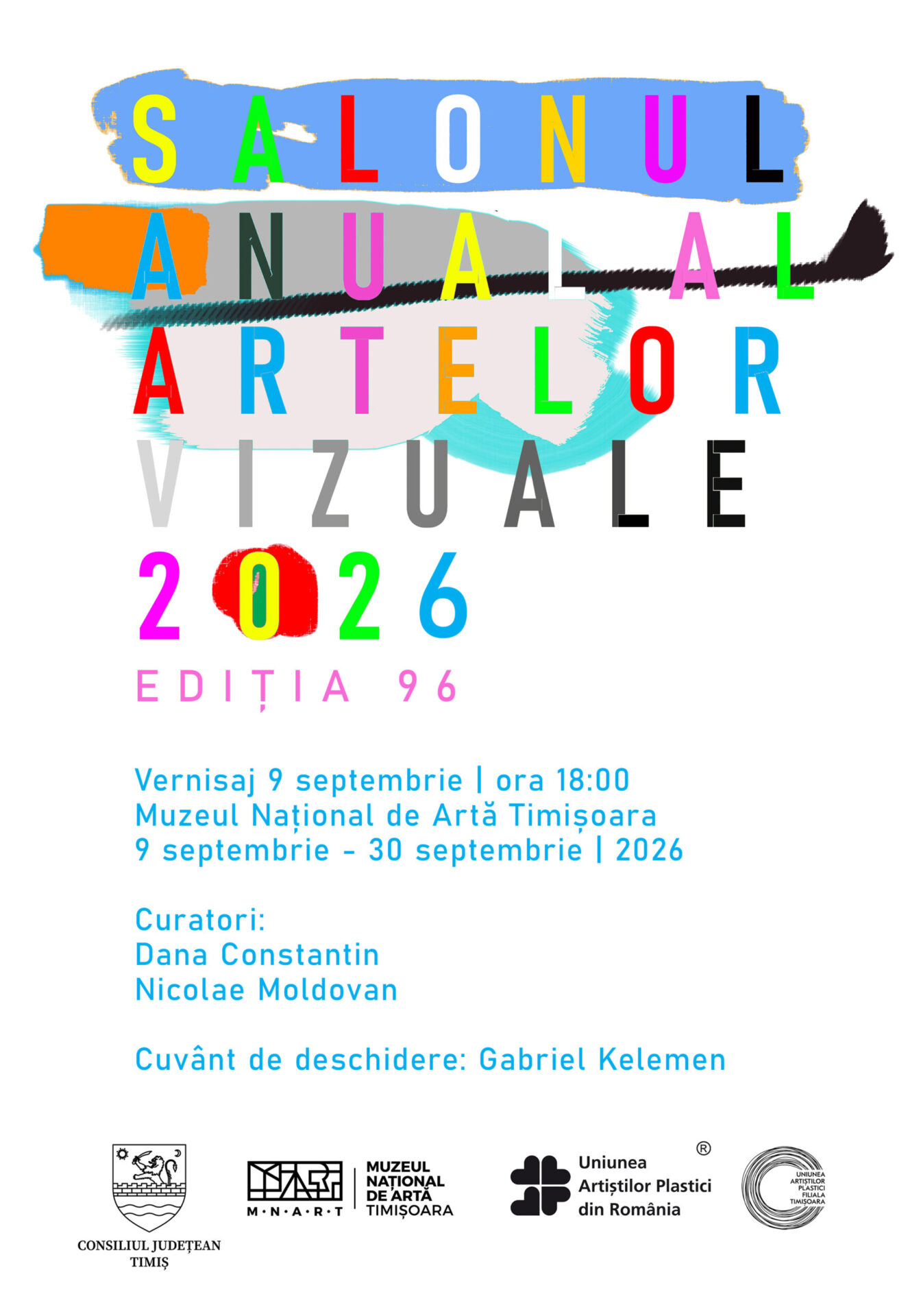 Salonul Anual al Artelor Vizuale