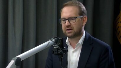 Dominic Fritz, bilanț după șase ani la Primăria Timișoara: Cel mai greu moment a fost când E.On ne-a tăiat gazul