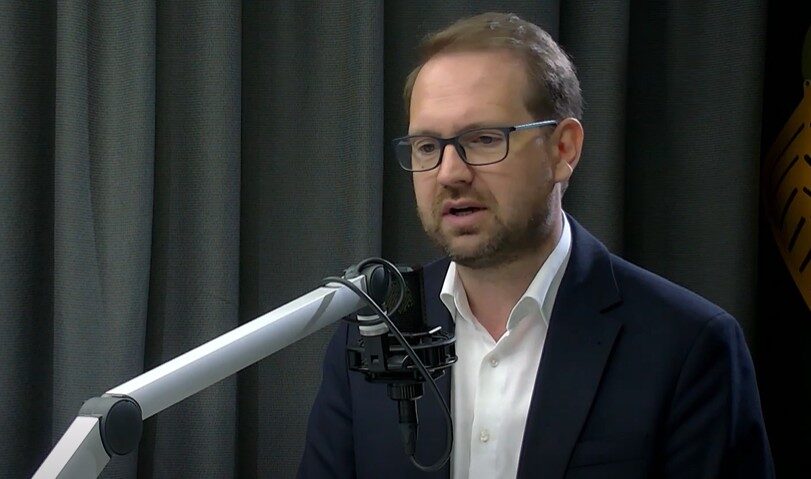 Dominic Fritz, bilanț după șase ani la Primăria Timișoara: Cel mai greu moment a fost când E.On ne-a tăiat gazul