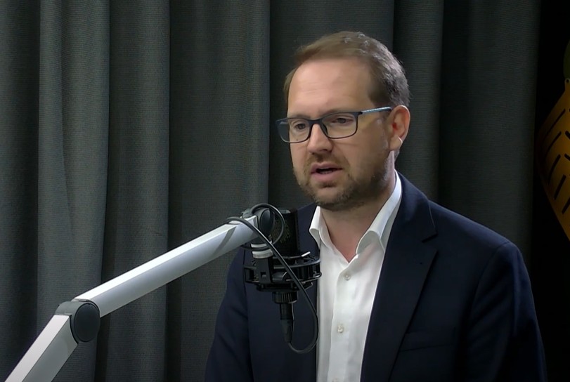 Dominic Fritz, bilanț după șase ani la Primăria Timișoara: Cel mai greu moment a fost când E.On ne-a tăiat gazul