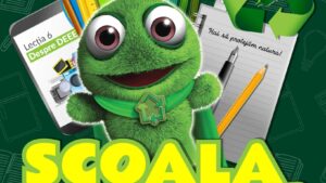 Au început înscrierile în programul „Școala Ecoterrienilor”
