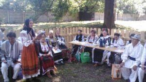 Festivalul Condeierilor Plugari din Banat, la Remetea Mare