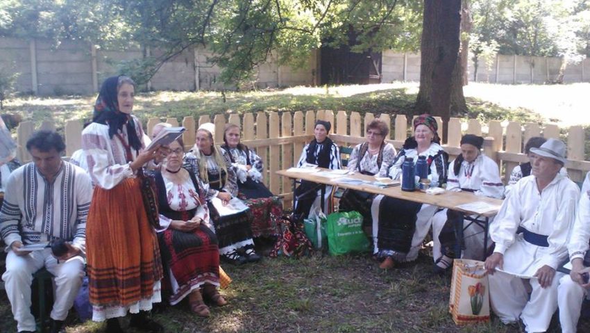 Festivalul Condeierilor Plugari din Banat, la Remetea Mare