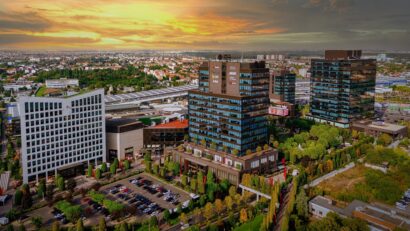 Ultimul weekend de vacanță, cu robotică, tehnologie și muzică la Iulius Town