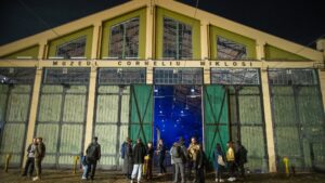 SIMULTAN Festival 2026, ediția XXI: „Against Resolution”, la Timișoara