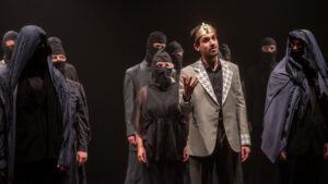 Programul lunii septembrie la Teatrul Maghiar de Stat din Timișoara