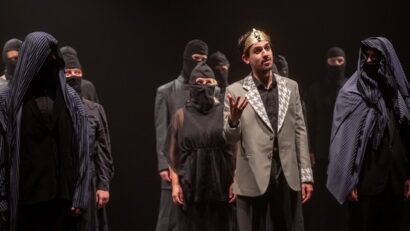 Programul lunii septembrie la Teatrul Maghiar de Stat din Timișoara