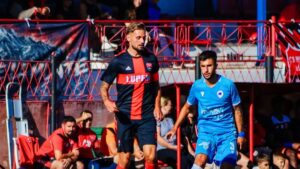 Minerul Lupeni, o nouă victorie la zero / AUDIO