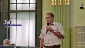 Timișoreanul Ranko Szuhanek a lansat o carte-pionier în domeniul șahului, dar și al managmentului / AUDIO