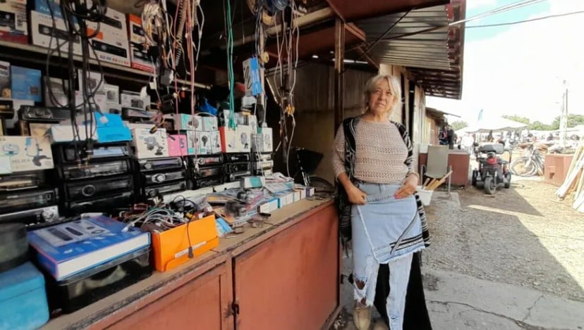 Rod Festival a transformat piața de vechituri din Mehala în scenă de teatru