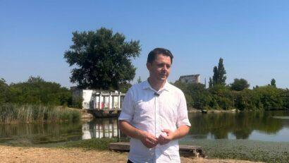 Ruben Lațcău, despre desemnarea lui Siegfried Mureșan în funcția de premier