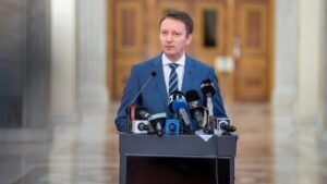 Premierul desemnat Siegfried Mureșan a anunțat nominalizările pentru viitorul cabinet