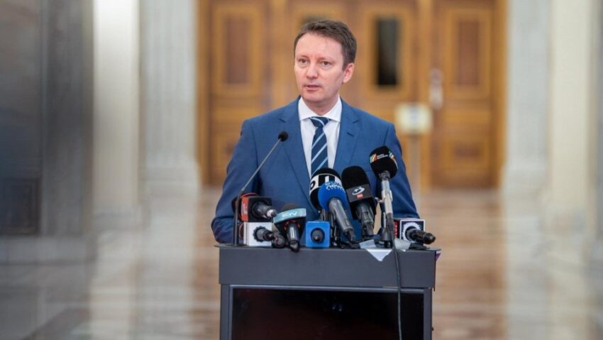 Premierul desemnat Siegfried Mureșan a anunțat nominalizările pentru viitorul cabinet
