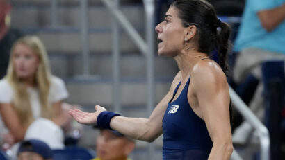 Sorana Cîrstea și Gabriela Ruse părăsesc US Open
