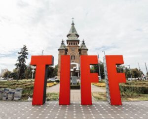 TIFF a început la Timișoara Filme premiate, avanpremiere și un cineconcert cu „Trenul fantomă”