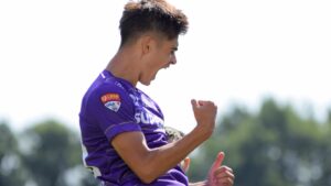 Politehnica Timişoara dă trei jucători în echipa lunii august în Liga a II-a
