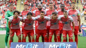 UTA și-a găsit cadența! Victorie și cu FK Csikszereda