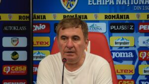 AUDIO / România lui Hagi caută revanșa în fața Bosniei