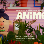 Animest.21: The Animation Incubator se extinde pe plan internațional și dă startul înscrierilor pentru adolescenți