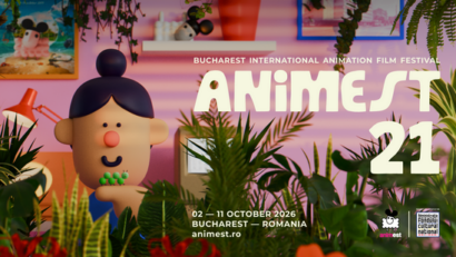 animest 21