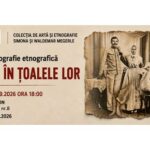 „Bănățenii în țoalele lor”, expoziție de fotografie etnografică, la Timișoara