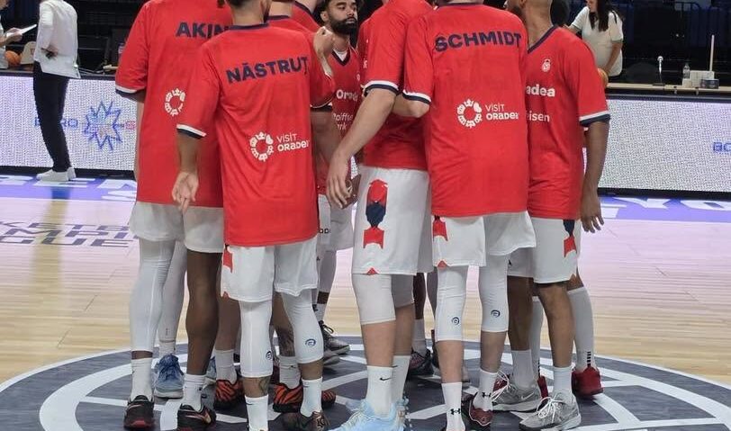 CSM Oradea, în finala calificărilor din Liga Campionilor