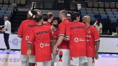 CSM Oradea, în finala calificărilor din Liga Campionilor