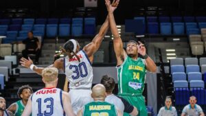 Oradea, victorie clară în startul calificărilor Champions League
