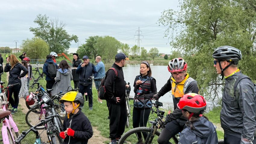 CicloBanat și Festivalul Produs în Banat aduc tradițiile și producătorii locali în prim-plan