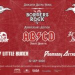 Borders Of Rock 2026 – Muzica unește din nou granițele la Jimbolia