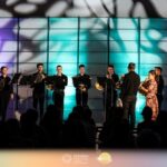 Baiba Skride, una dintre cele mai renumite violoniste ale lumii, vine la Timișoara, la Eufonia Festival