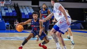 CSM Oradea pierde cu Salon Vilpas și continuă în FIBA Europe Cup