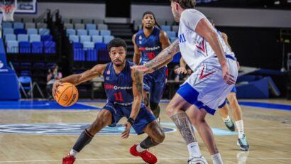 CSM Oradea pierde cu Salon Vilpas și continuă în FIBA Europe Cup