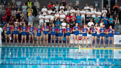 CSM Oradea și-a aflat grupa din Liga Campionilor