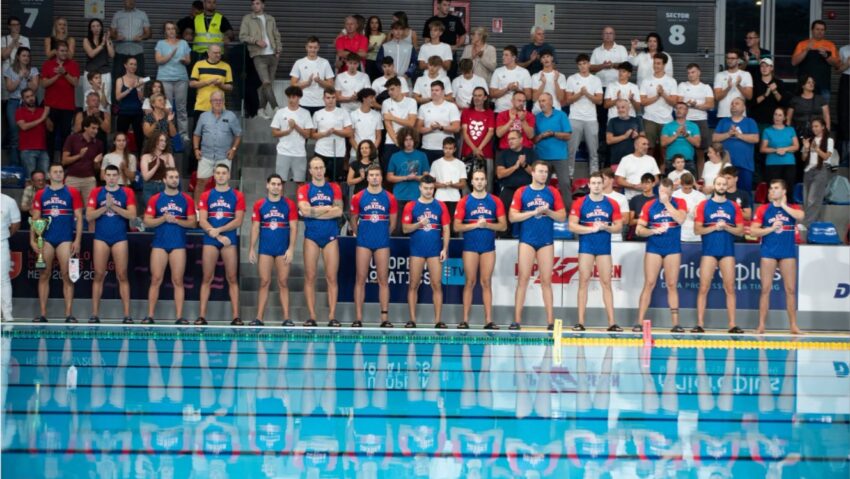CSM Oradea și-a aflat grupa din Liga Campionilor