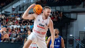 CSM Oradea, în formă înainte de Memorialul Antonio Alexe