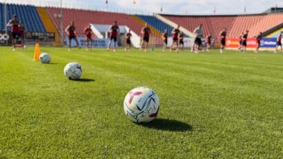 AUDIO / FC Bihor pierde la Vâlcea, după ce a condus de două ori