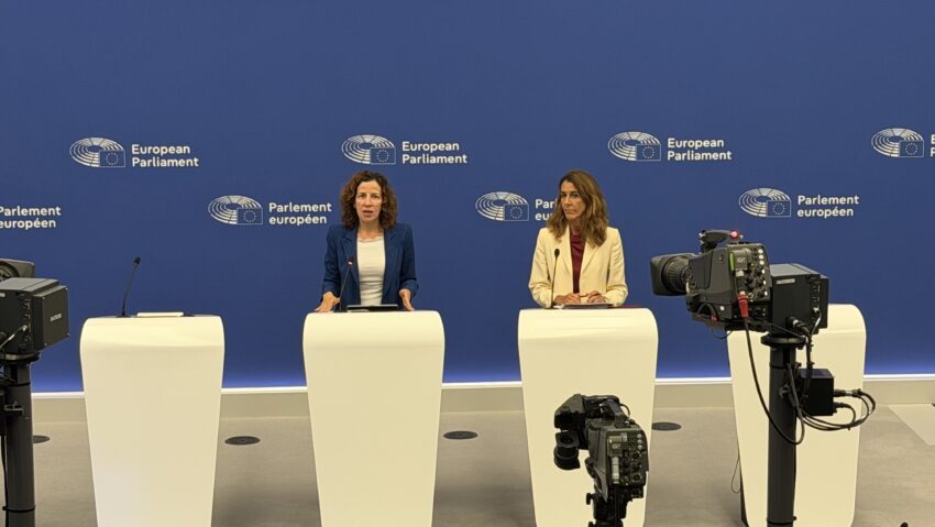 Noi reguli europene pentru mobilitatea forței de muncă