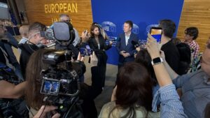 Siegfried Mureșan: Bugetul multianual al UE, în atenția Parlamentului European