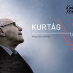 Film dedicat compozitorului lugojean György Kurtág, proiectat la Arad, de Zilele Maghiare