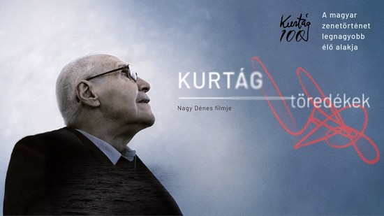 Film dedicat compozitorului lugojean György Kurtág, proiectat la Arad, de Zilele Maghiare