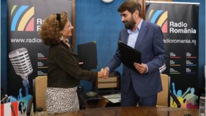 Radio România și Ambasada Austriei, parteneriat cultural și media în perspectiva aniversării a 150 de ani de relații diplomatice