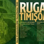 Ruga Timișoarei 2026, în Parcul Rozelor