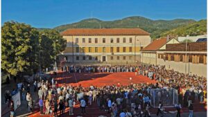 Start de an școlar în Hunedoara pentru peste 53.000 de copii