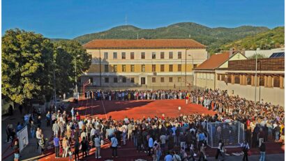 Start de an școlar în Hunedoara pentru peste 53.000 de copii
